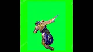 Free pubg green screen emote killing machine |pubg mobile