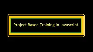 Shopping Cart In JavaScript - Repeat Lecture