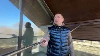 4 Дом в Ялте — полный обзор дома в Ялте