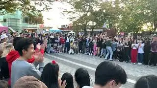Namsang event 8.10.2022 (Dancing event)