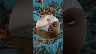 адвент календарь | день 6