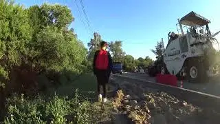 Велопоездка по Ярославлю