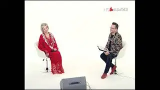 ,,Старый клён"Собанцева Валентина засл.арт.России