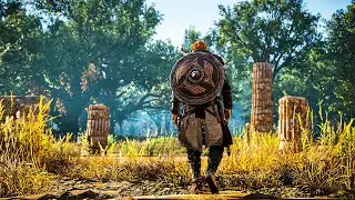 3 Игры Assassin's Creed на 100+ Часов Прохождения