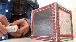 Amaze Box   Dr  Version 2016