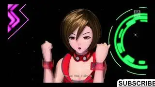 Hatsune Miku - Distrion Alibi - Eltorzítás - 2020 - Best Music !!!