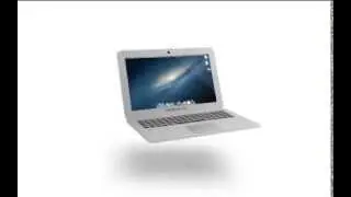 css macbook