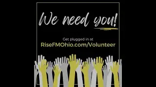Do you want to Volunteer at Rise FM!?