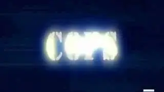 COPS Theme (Official TV Edit)