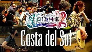 Costa del Sol | Final Fantasy VII (1997) | WMGSO