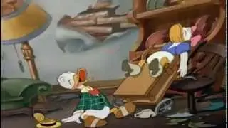 Donald Duck Cartoons Full Episodes Compilation 4 - Enjoy !!