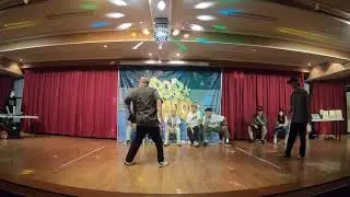 Pop School 高醫站 BEST32-15