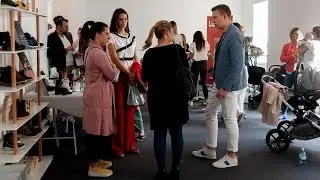 Wie finde ich den passenden Kinderschuh? #Lunatalk
