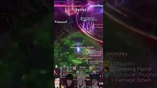IMPOSTER. FFXIV Streamer Highlights 