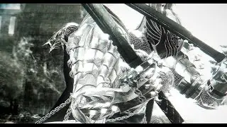 vindictus - Sword Lann Sreng solo play 2:10 / 검시타 스렝 솔로잉