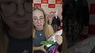Jakie kolory ożywią Twój look  10 stylowych propozycji @shorts #haul