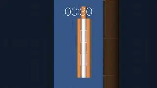 Building Shuttle in 60 Seconds… 