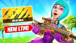 Solid Gold Returns...(Road To A Trickshot)