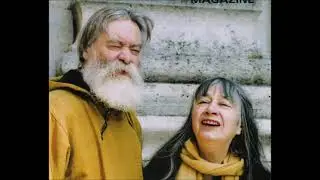 John Wright - Jigs à la Guimbarde