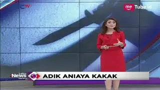 Anak gauli ibu kandung sendiri