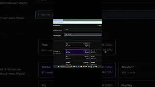 Deploy your backend project with Render 