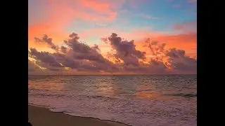 "Smoke Gets In Your Eyes" - Hawaii Montage 4K