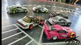 RC DRIFT CAMPEONATO 2021