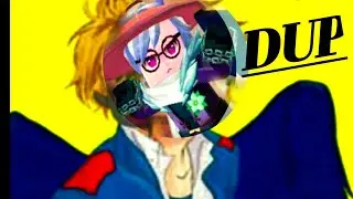 Why we can't DUP?in SKYBLOCK (new dup)(by Mr.Cocobg)