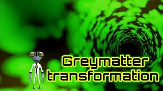 Ben10 real life greymatter transformation. ben10 greymatter transformation. ben10 ultimate alien.