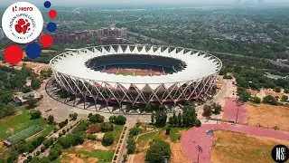 Indian Super League 2023/24 Stadiums