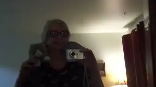 SupermoonFullHarvestMoonPartialLunarEclipsePortHuronMISeptember172024Video2of2