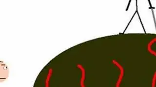 Jack And Snake Sticks Season #1 Episode #7.