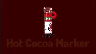 Find The Markers Christmas Update AGAIN!