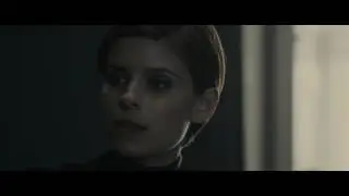 Morgan - Trailer