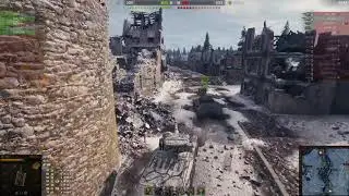 Strv m42 57 Alt2 Эрленберг