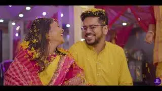 A Day to Remember: Wedding Teaser of Pratik & Shilpi