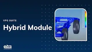 VPG Suite - Hybrid Module