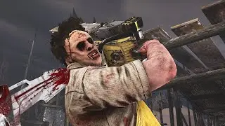 PARRY THIS, LEON