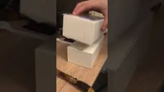 Олег Чебурек купил новенький IPhone 15