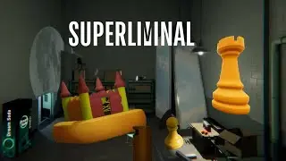 Forced Canon | Superliminal