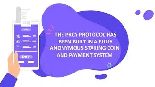 what is prcy coin?