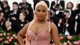 (REQUEST) 🌸 2019 Nicki Minaj // Subliminal