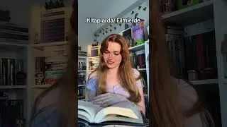 Gerçek hayatta hangi repliğe gülersin?  #booktok #booktokturkey