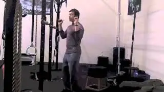 Squats For BAD KNEES - Squatting Around Bad Knees