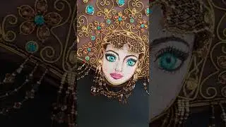 Авторская сумочка 