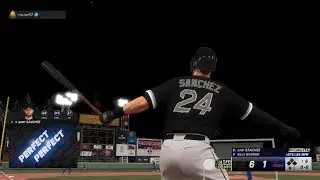Let It Land!