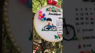 Baby boy custom bday gift 