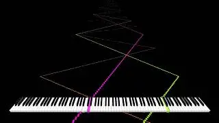 Colorfulnut.midi on MIDITrail (Zenith)