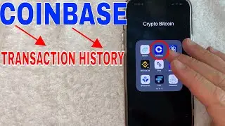 🔴🔴 How To Find Coinbase Transaction Activity History ✅ ✅