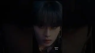 Evil Minho😈🖤
